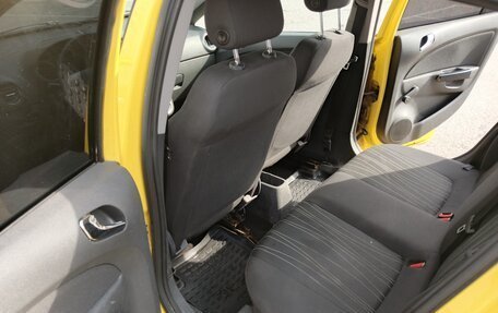 Opel Corsa D, 2008 год, 230 000 рублей, 26 фотография