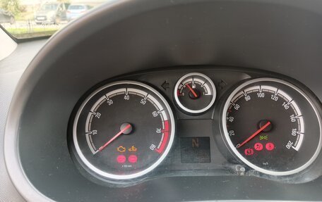 Opel Corsa D, 2008 год, 230 000 рублей, 30 фотография