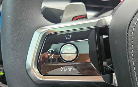 BMW 7 серия, 2025 год, 14 300 000 рублей, 11 фотография
