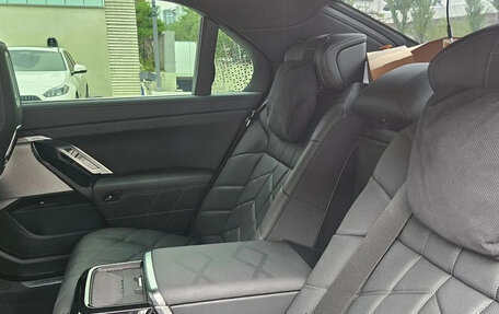 BMW 7 серия, 2025 год, 14 300 000 рублей, 14 фотография