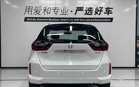Honda Fit, 2023 год, 980 000 рублей, 5 фотография