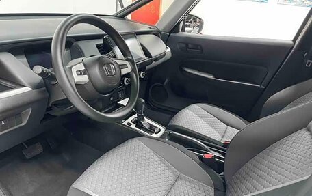 Honda Fit, 2023 год, 980 000 рублей, 9 фотография