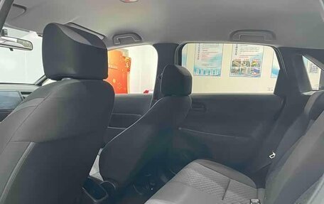 Honda Fit, 2023 год, 980 000 рублей, 13 фотография
