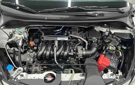 Honda Fit, 2023 год, 980 000 рублей, 19 фотография