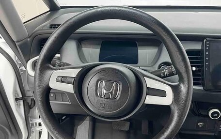 Honda Fit, 2023 год, 980 000 рублей, 15 фотография