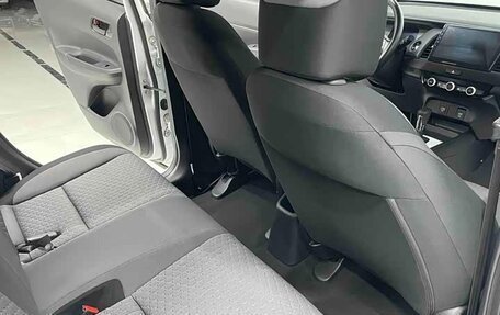 Honda Fit, 2023 год, 980 000 рублей, 12 фотография