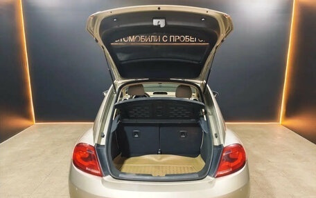 Volkswagen Beetle, 2014 год, 1 650 000 рублей, 6 фотография