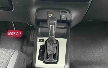 Honda Fit, 2023 год, 980 000 рублей, 17 фотография