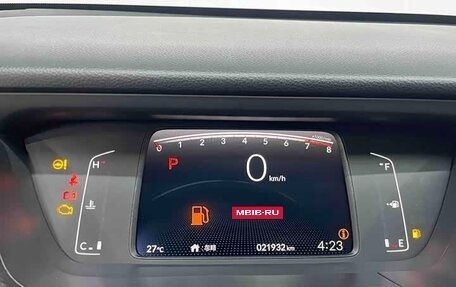 Honda Fit, 2023 год, 980 000 рублей, 16 фотография