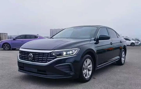 Volkswagen Passat B8 рестайлинг, 2023 год, 1 400 000 рублей, 3 фотография