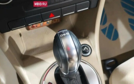 Volkswagen Beetle, 2014 год, 1 650 000 рублей, 13 фотография