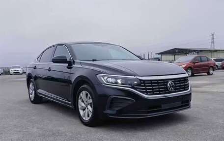 Volkswagen Passat B8 рестайлинг, 2023 год, 1 400 000 рублей, 2 фотография