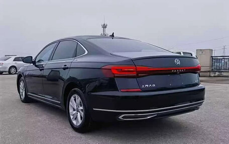 Volkswagen Passat B8 рестайлинг, 2023 год, 1 400 000 рублей, 4 фотография