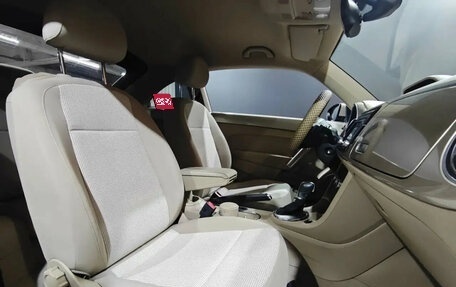 Volkswagen Beetle, 2014 год, 1 650 000 рублей, 17 фотография