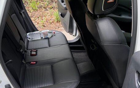 Nissan Note, 2022 год, 2 400 000 рублей, 11 фотография