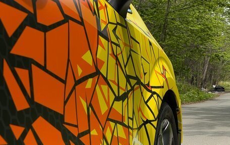Nissan Note, 2022 год, 2 400 000 рублей, 7 фотография
