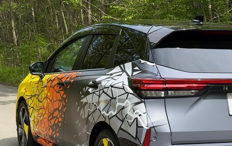 Nissan Note, 2022 год, 2 400 000 рублей, 6 фотография