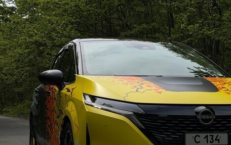 Nissan Note, 2022 год, 2 400 000 рублей, 4 фотография