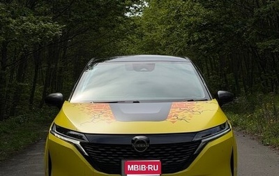 Nissan Note, 2022 год, 2 400 000 рублей, 1 фотография