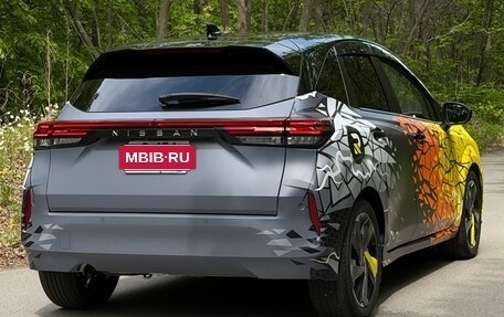 Nissan Note, 2022 год, 2 400 000 рублей, 5 фотография