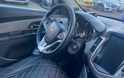 Chevrolet Cruze II, 2011 год, 600 000 рублей, 1 фотография