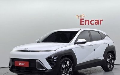 Hyundai Kona, 2023 год, 1 980 040 рублей, 1 фотография