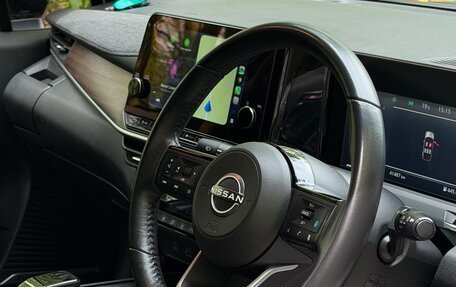 Nissan Note, 2022 год, 2 400 000 рублей, 23 фотография