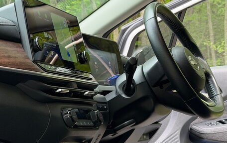 Nissan Note, 2022 год, 2 400 000 рублей, 17 фотография