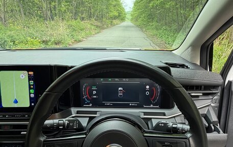 Nissan Note, 2022 год, 2 400 000 рублей, 21 фотография
