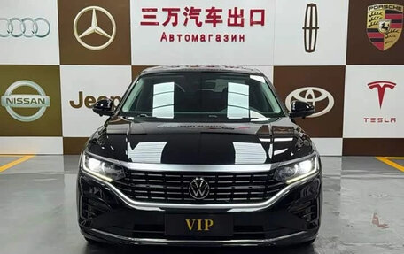 Volkswagen Passat B8 рестайлинг, 2023 год, 1 390 000 рублей, 1 фотография