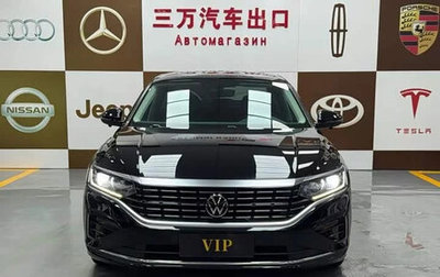 Volkswagen Passat B8 рестайлинг, 2023 год, 1 390 000 рублей, 1 фотография
