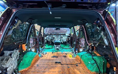 Toyota Land Cruiser 200, 2017 год, 5 970 000 рублей, 3 фотография