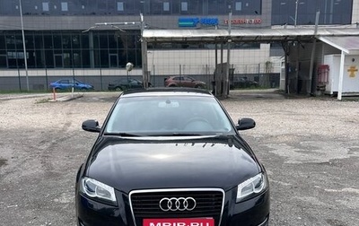 Audi A3, 2012 год, 930 000 рублей, 1 фотография