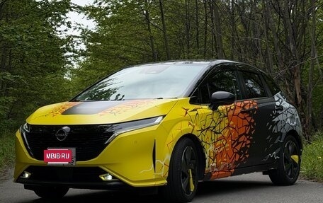 Nissan Note, 2022 год, 2 400 000 рублей, 24 фотография