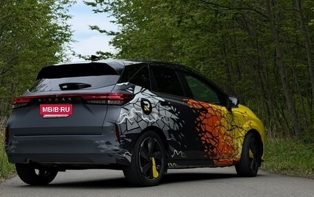 Nissan Note, 2022 год, 2 400 000 рублей, 25 фотография