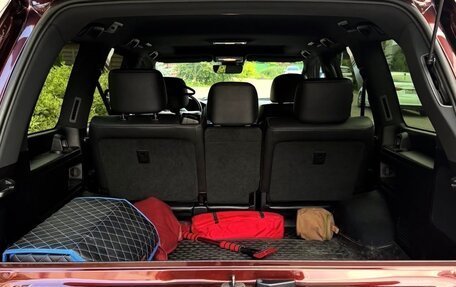 Toyota Land Cruiser 200, 2017 год, 5 970 000 рублей, 12 фотография