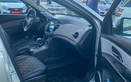 Chevrolet Cruze II, 2011 год, 600 000 рублей, 4 фотография