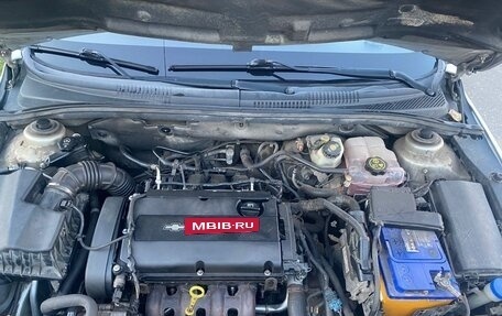 Chevrolet Cruze II, 2011 год, 600 000 рублей, 11 фотография