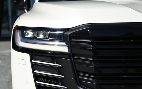 Toyota Land Cruiser, 2021 год, 10 100 000 рублей, 4 фотография
