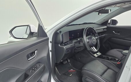 Hyundai Kona, 2023 год, 1 980 040 рублей, 8 фотография
