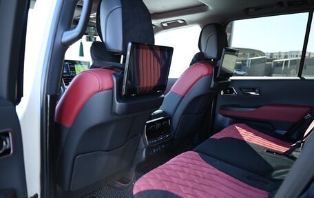 Toyota Land Cruiser, 2021 год, 10 100 000 рублей, 8 фотография