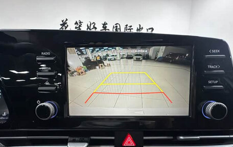 Hyundai Elantra, 2023 год, 1 458 999 рублей, 10 фотография