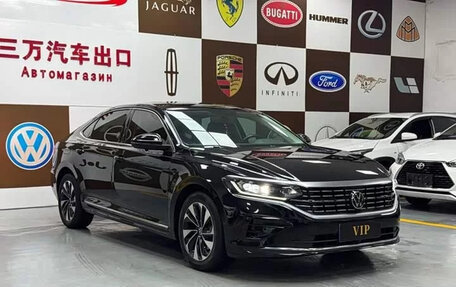 Volkswagen Passat B8 рестайлинг, 2023 год, 1 390 000 рублей, 2 фотография