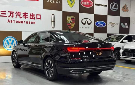 Volkswagen Passat B8 рестайлинг, 2023 год, 1 390 000 рублей, 4 фотография