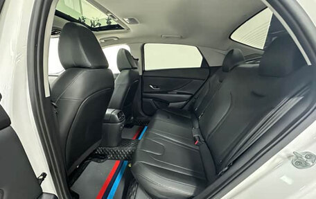 Hyundai Elantra, 2023 год, 1 458 999 рублей, 15 фотография