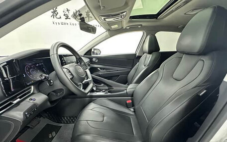 Hyundai Elantra, 2023 год, 1 458 999 рублей, 14 фотография