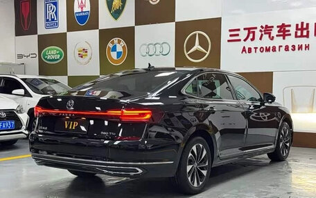 Volkswagen Passat B8 рестайлинг, 2023 год, 1 390 000 рублей, 5 фотография
