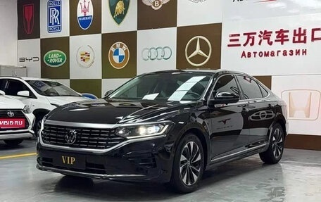 Volkswagen Passat B8 рестайлинг, 2023 год, 1 390 000 рублей, 3 фотография