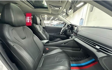 Hyundai Elantra, 2023 год, 1 458 999 рублей, 16 фотография