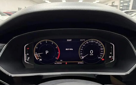 Volkswagen Passat B8 рестайлинг, 2023 год, 1 390 000 рублей, 13 фотография